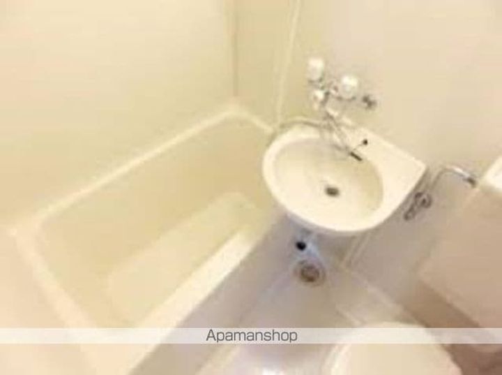 ウィリアムヒルズ桜上水の風呂