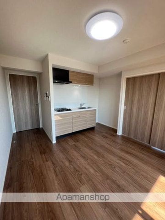 東京都杉並区和田1丁目の賃貸マンションのその他画像