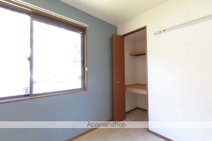 高知県土佐市蓮池の賃貸アパートの内装