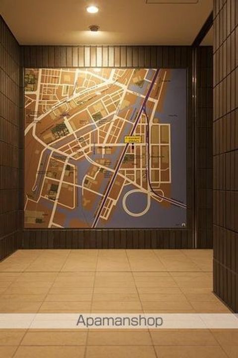 AーSTANDARD芝浦のその他画像