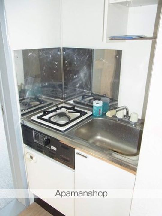 コスモハウス旭ヶ丘302のその他画像