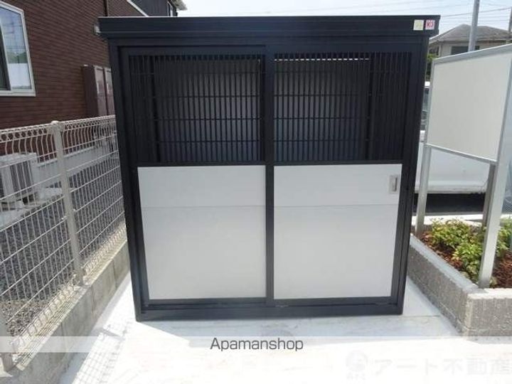 愛媛県伊予市下吾川の賃貸アパート106のその他画像