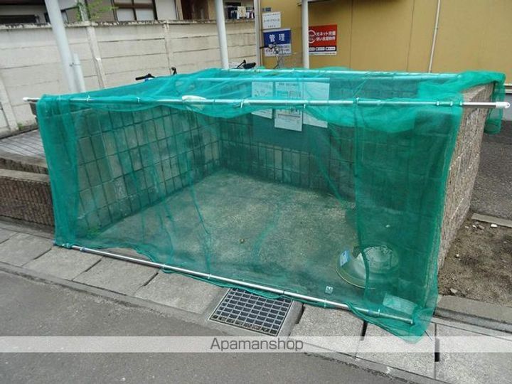 カーサ・アマリーロ205のその他画像