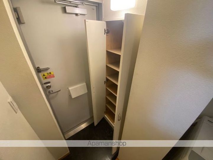 レオパレス九重204のその他画像