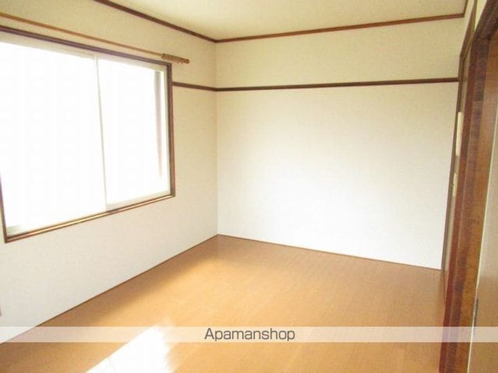 コーポ東香202の内装