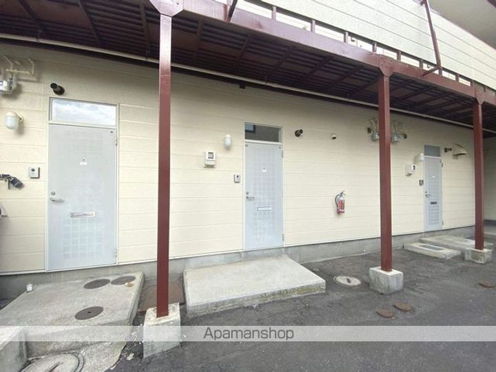 リージョンハイツBのその他画像