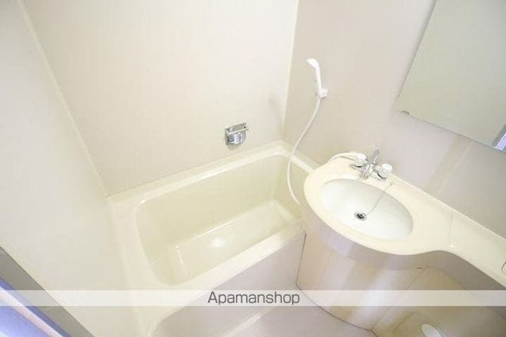 アネックス小口202の風呂