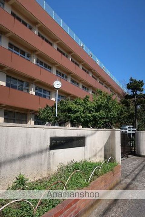 グレイス西船橋Ⅱの周辺