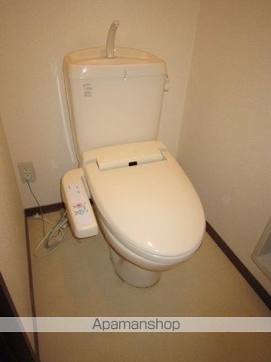 シャロームMのその他画像