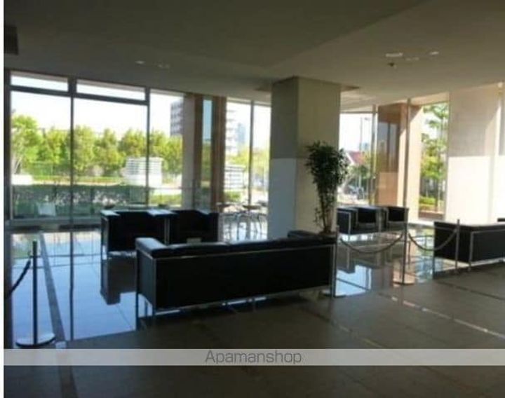 ラクレイス西新レジデンシャルタワーのその他画像