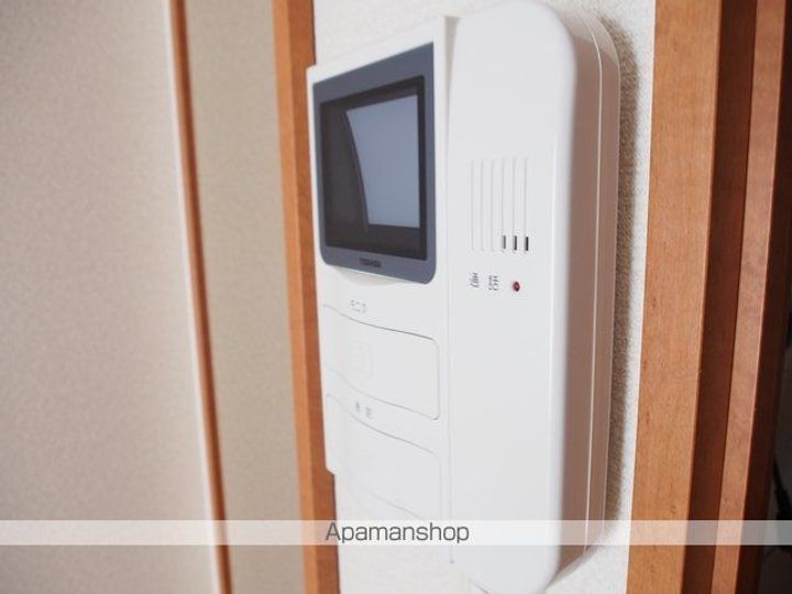 レオパレスナイアガラⅡ203のその他画像