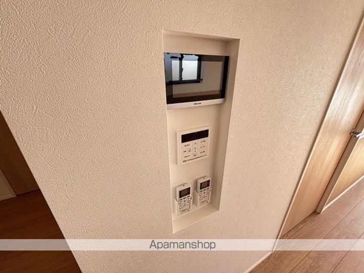 コートデルトゥール昭島のその他画像