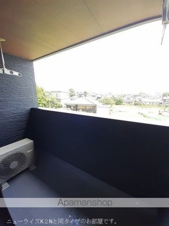 アルバスラピスⅡのその他画像