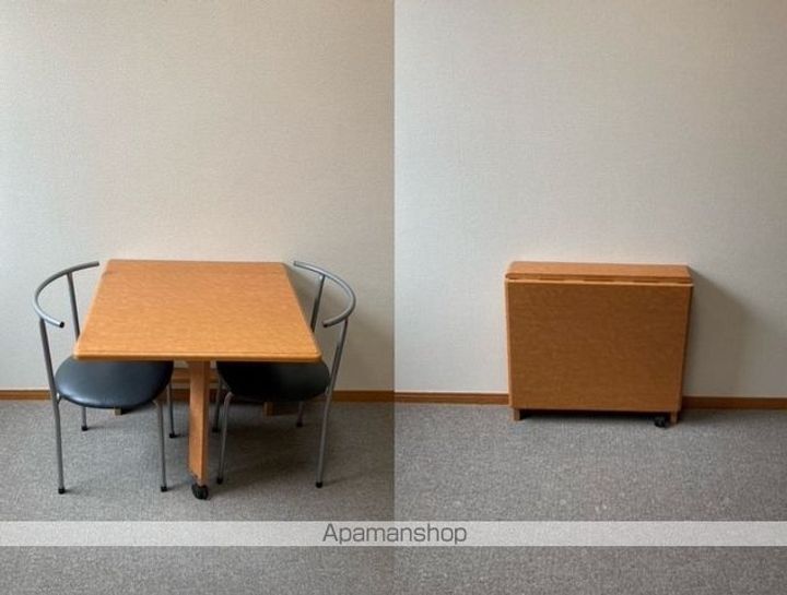 レオパレス白樺101のその他画像