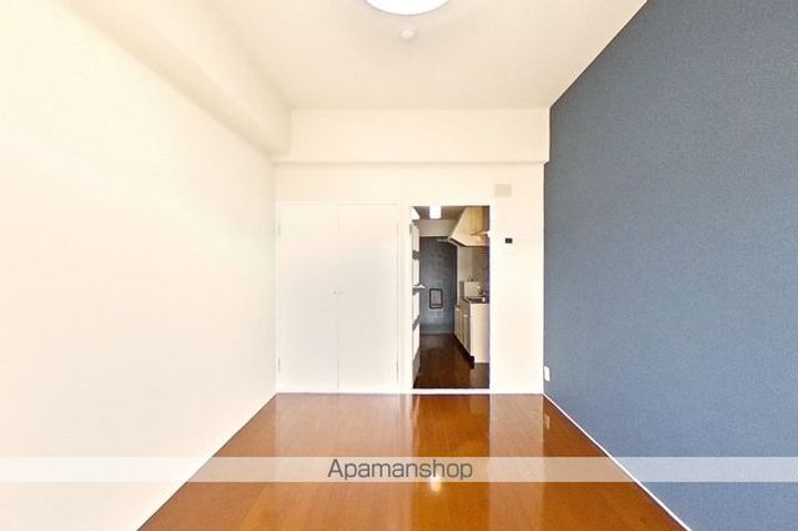 スカイプラザ新田の内装