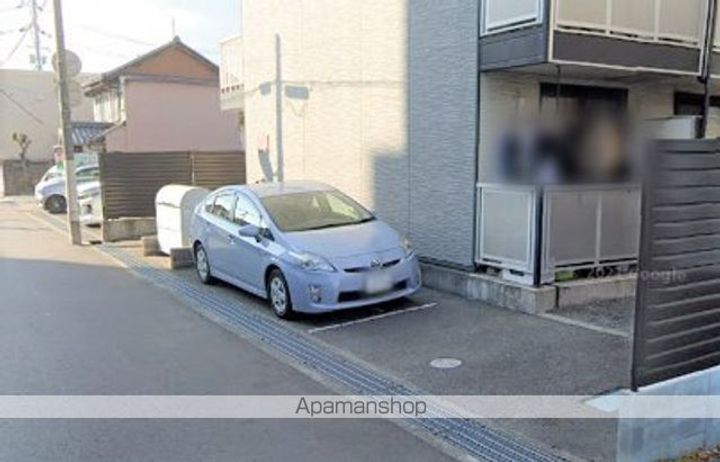 レオパレスSAKURAIのその他画像
