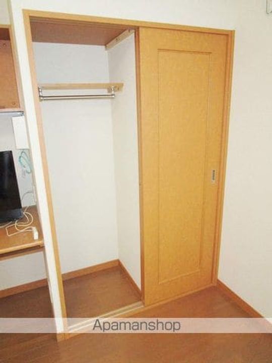 レオパレスエグランティーヌの内装