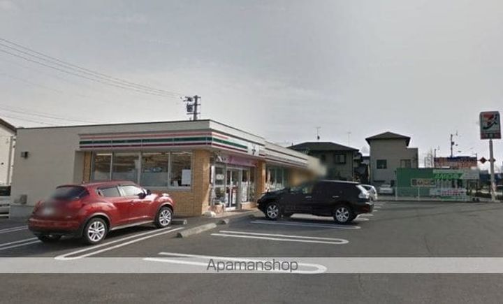 レイクウエストⅡ6001の周辺