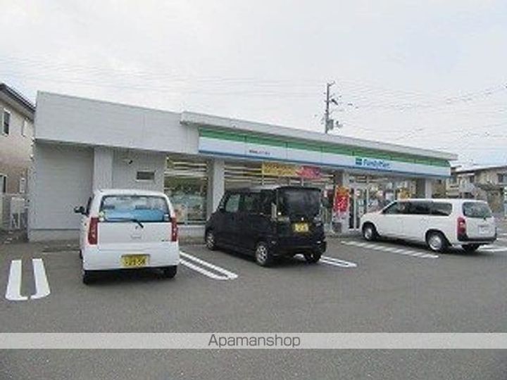 リヴェール月が丘の周辺