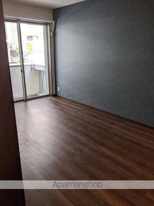 アプリーレ井尻の居間