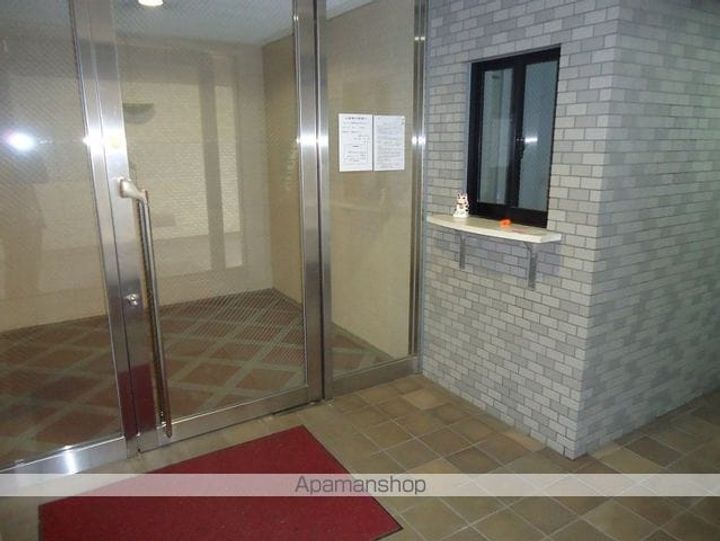 滋賀県草津市草津町の賃貸マンションのその他画像