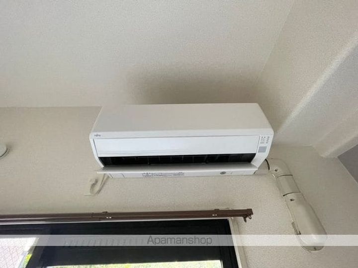 メゾン・ド・九品寺のその他画像