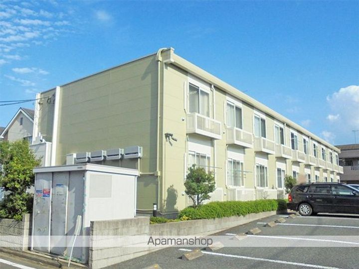 レオパレスウィンヒル104のその他画像