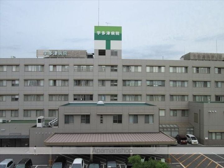 サンハイツ宇多津706の周辺