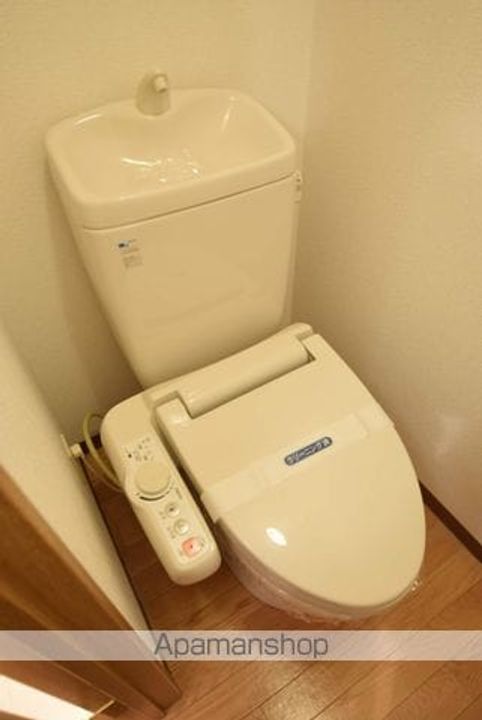 第5ジーオンビル202のその他画像