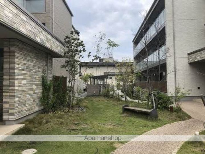 シャーメゾン宇多津 B棟のその他画像