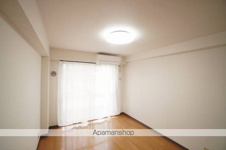 グリーンヒル303の内装