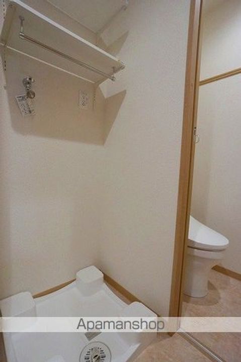 タウンヒルズ草薙201のその他画像