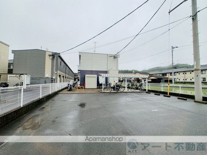 レオパレスフレンド209のその他画像