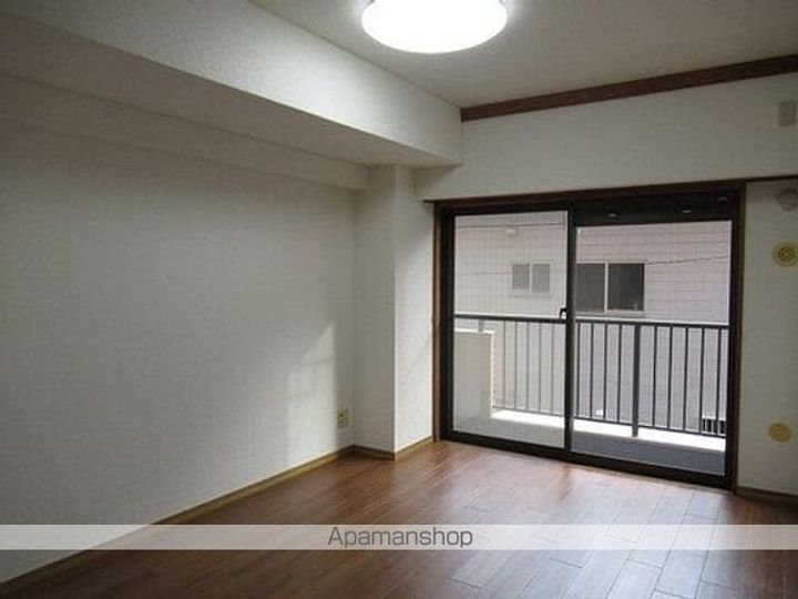 ライオンズマンション吉野町第3の居間