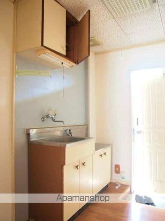 グラン ジュテ矢取の玄関