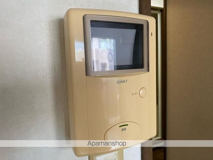 香川県高松市屋島西町の賃貸アパートの内装