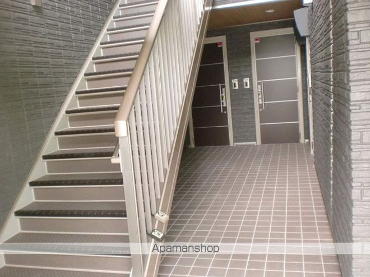 WIND VALLEY Ⅲ番館のその他画像