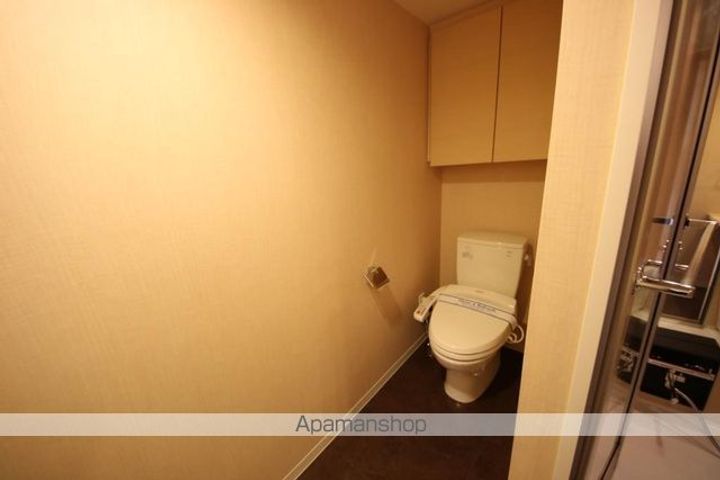 ドゥーエ大須の内装