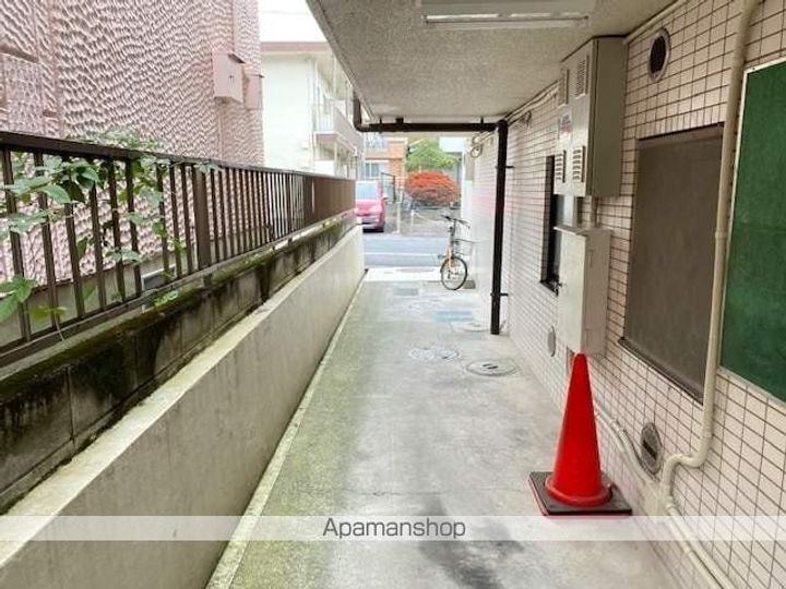 キャッスルマンション河辺204のその他画像