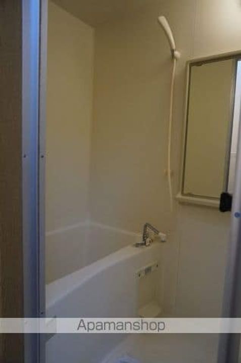 モンレーヴ葵東Ⅱの風呂