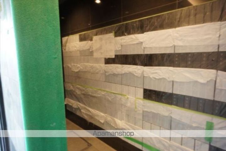 愛知県名古屋市中区丸の内2丁目の賃貸マンション907の内装