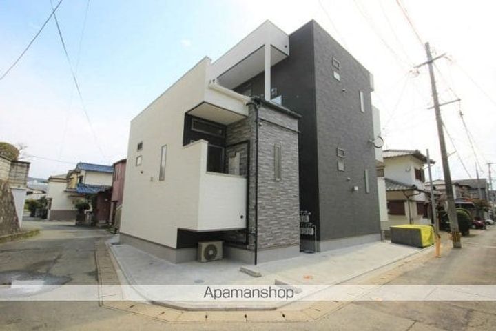 CB香椎フィオーレ102号室のその他画像