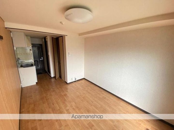 香川県高松市本町の賃貸マンションの内装