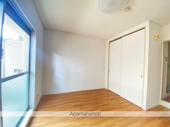 メゾンド西宝町の内装