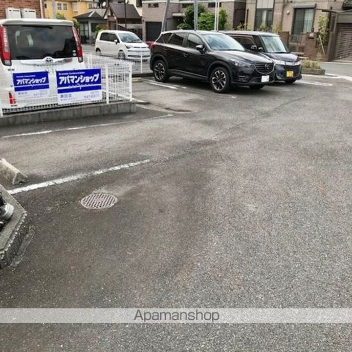 瀬田北壱番館206のその他画像