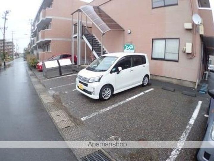 オーベルジュ紫竹山Ⅰ101のその他画像