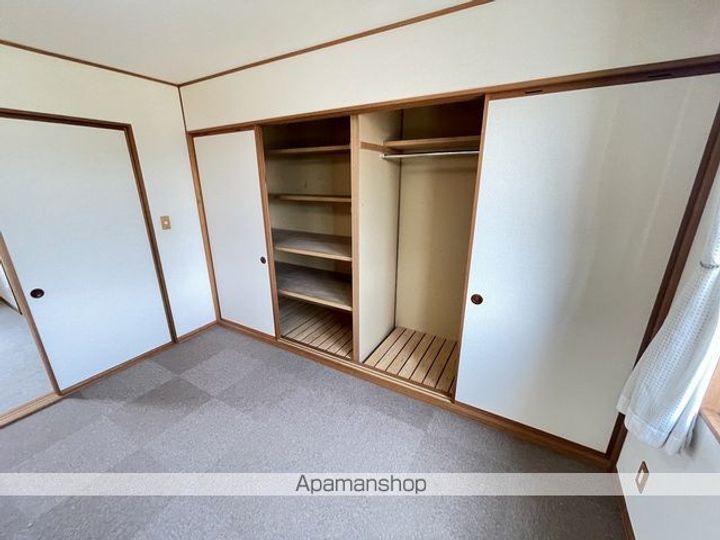 ハイツななかまど(ハイツナナカマド)202号室のその他画像