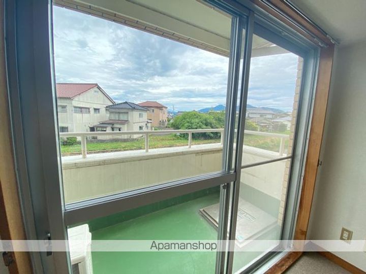 マンション都206のその他画像