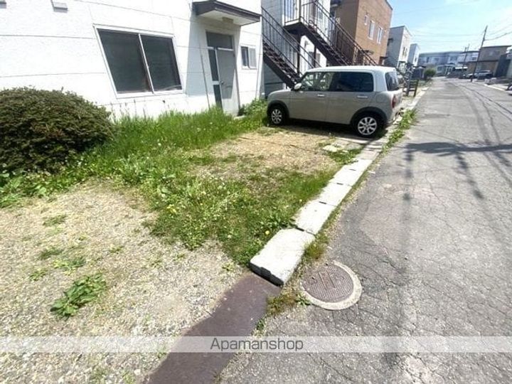 本通1丁目アパート(ホンドオリイッチョウメアパート)2階右のその他画像