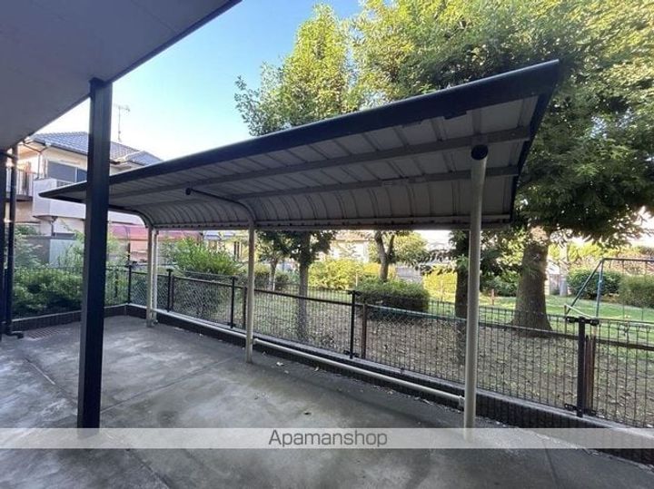 レオパレスHYTⅡのその他画像